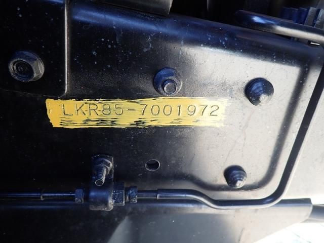 MAZDA TITAN 2012 Image 31