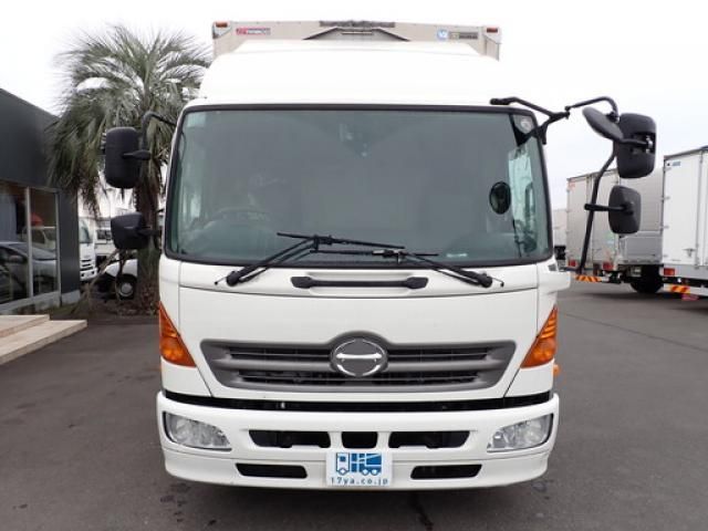 HINO RANGER 2015 Image 31