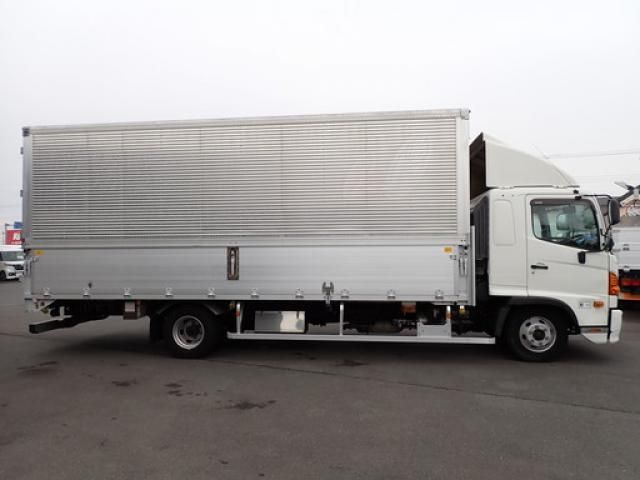 HINO RANGER 2015 Image 31