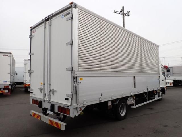 HINO RANGER 2015 Image 31
