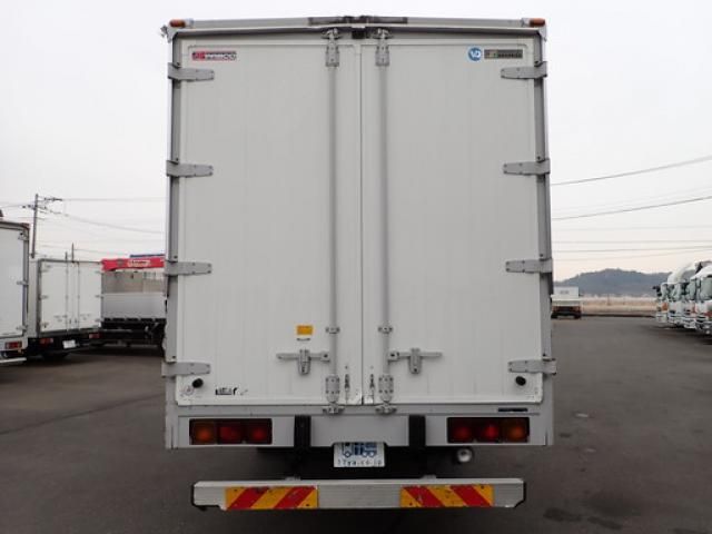 HINO RANGER 2015 Image 31