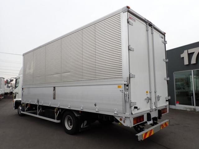 HINO RANGER 2015 Image 31