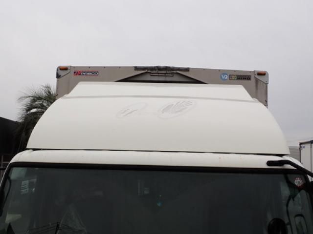 HINO RANGER 2015 Image 31