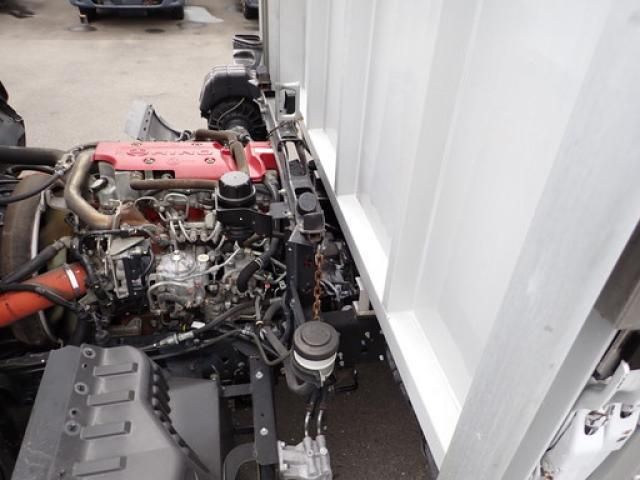 HINO RANGER 2015 Image 31