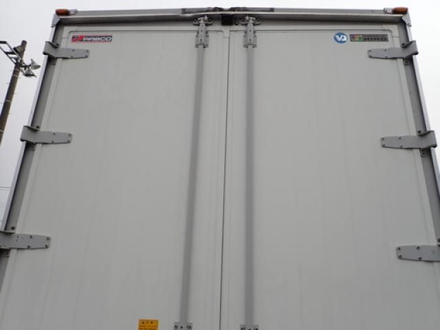 HINO RANGER 2015 Image 31