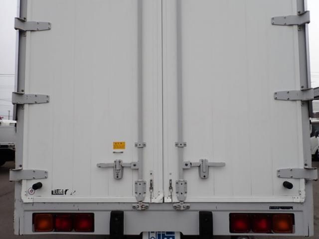 HINO RANGER 2015 Image 31