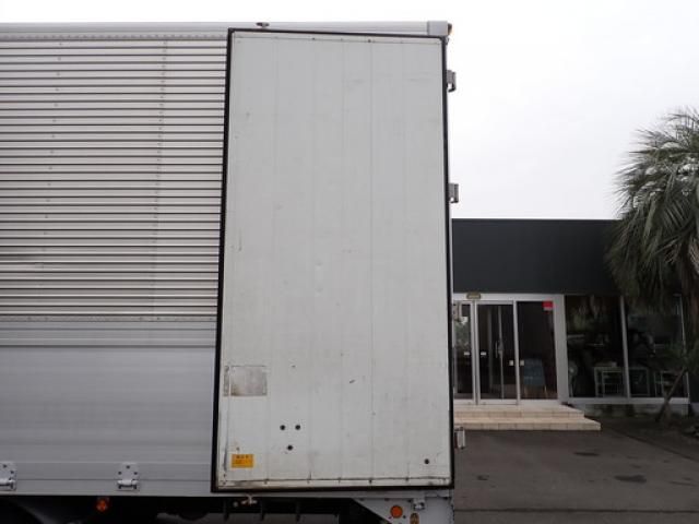 HINO RANGER 2015 Image 31