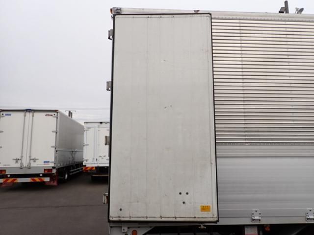 HINO RANGER 2015 Image 31