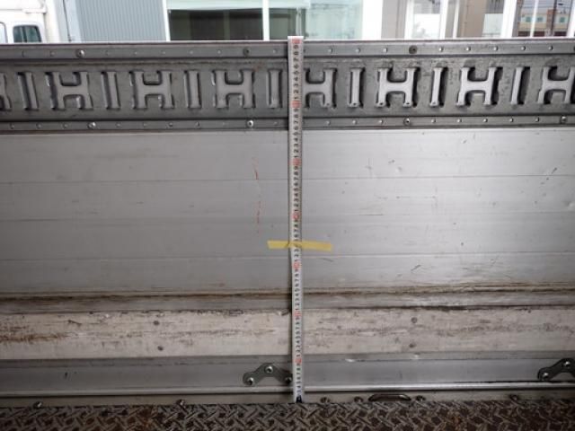 HINO RANGER 2015 Image 31