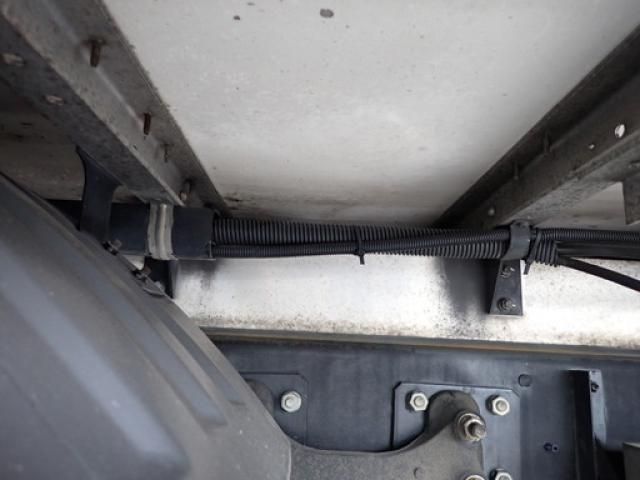 HINO RANGER 2015 Image 31