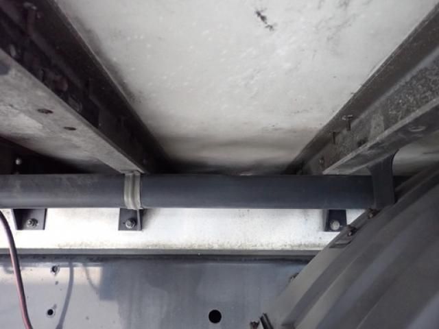 HINO RANGER 2015 Image 31