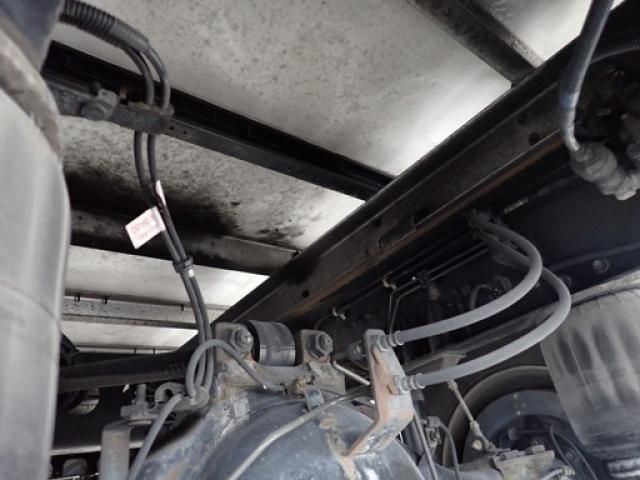 HINO RANGER 2015 Image 31