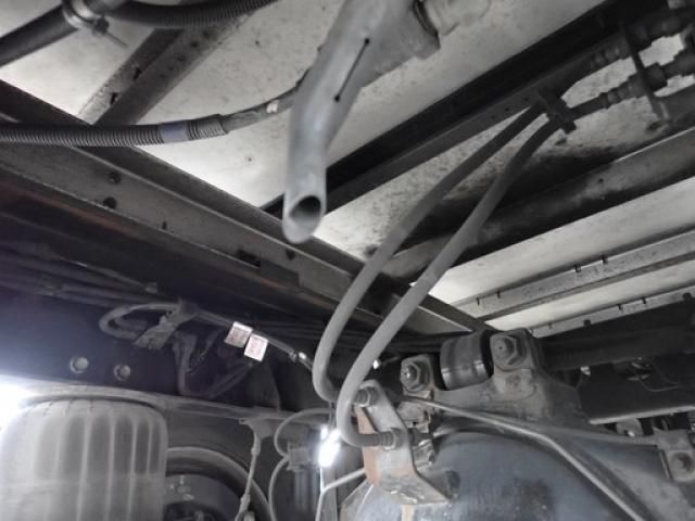 HINO RANGER 2015 Image 31