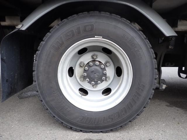 HINO RANGER 2015 Image 31