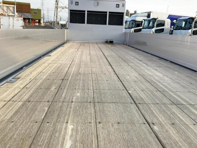 MITSUBISHI FUSOU SUPER GREAT 2024 Image 31