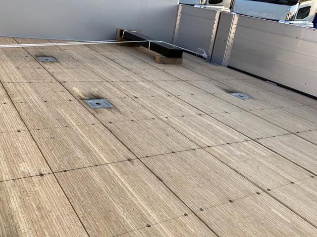 MITSUBISHI FUSOU SUPER GREAT 2024 Image 31