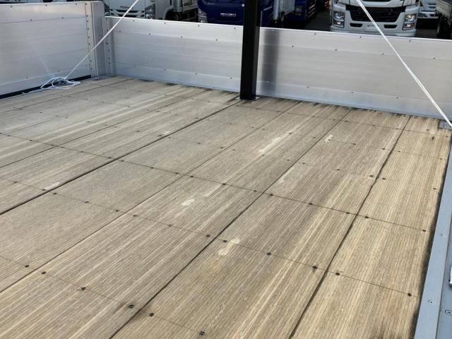 MITSUBISHI FUSOU SUPER GREAT 2024 Image 31