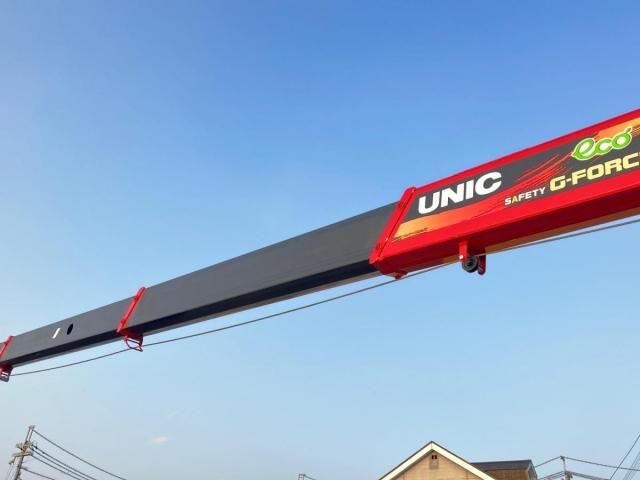 MITSUBISHI FUSOU SUPER GREAT 2024 Image 31