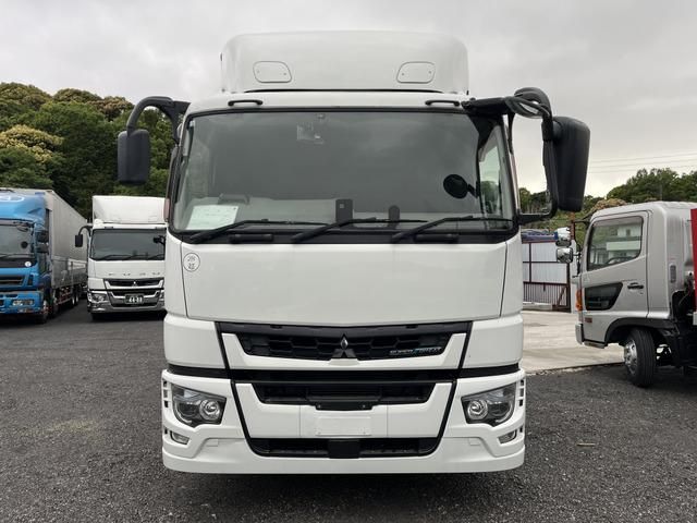 MITSUBISHI FUSOU SUPER GREAT 2018 Image 31