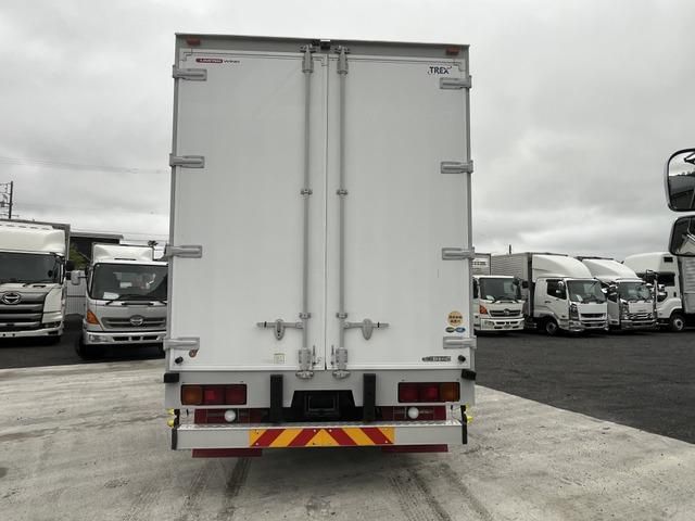 MITSUBISHI FUSOU SUPER GREAT 2018 Image 31