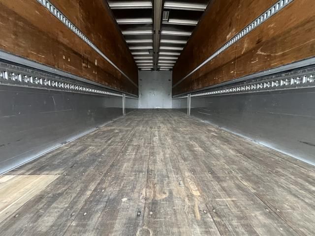 MITSUBISHI FUSOU SUPER GREAT 2018 Image 31