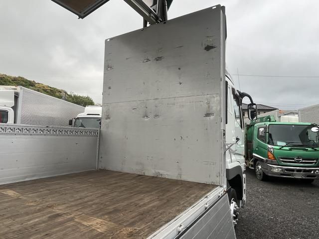 MITSUBISHI FUSOU SUPER GREAT 2018 Image 31