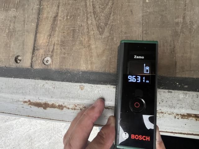 MITSUBISHI FUSOU SUPER GREAT 2018 Image 31