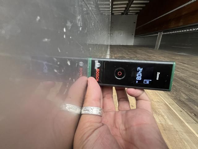 MITSUBISHI FUSOU SUPER GREAT 2018 Image 31