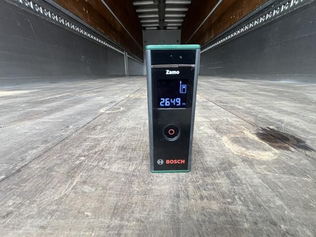 MITSUBISHI FUSOU SUPER GREAT 2018 Image 31