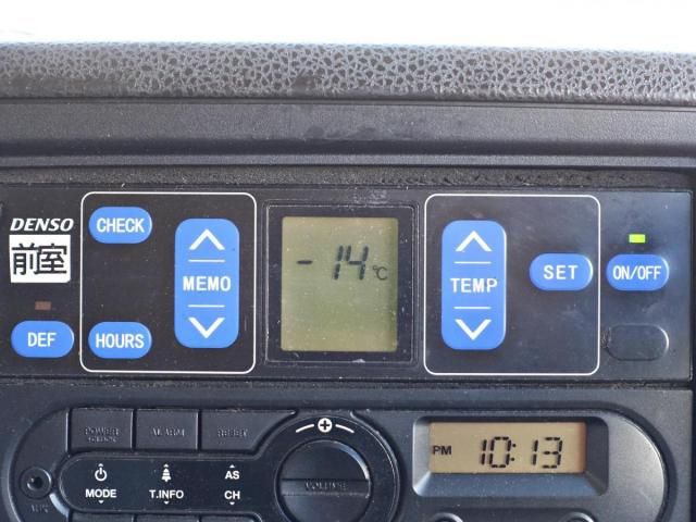 ISUZU GIGA 2017 Image 31