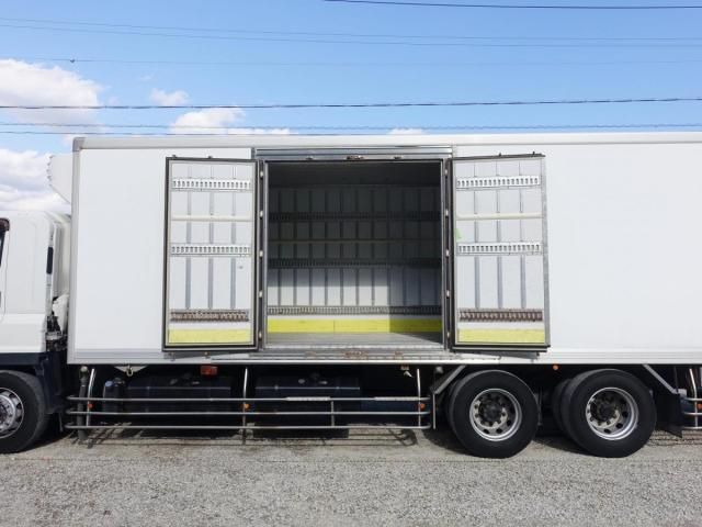 ISUZU GIGA 2017 Image 31