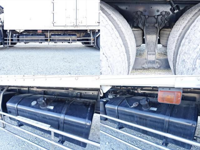 ISUZU GIGA 2017 Image 31