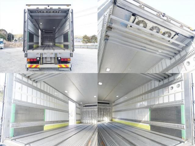 ISUZU GIGA 2017 Image 31