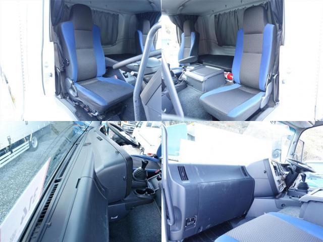 ISUZU GIGA 2017 Image 31