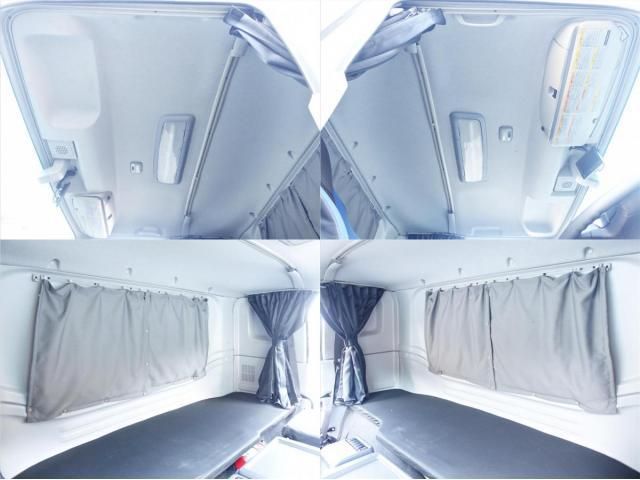 ISUZU GIGA 2017 Image 31