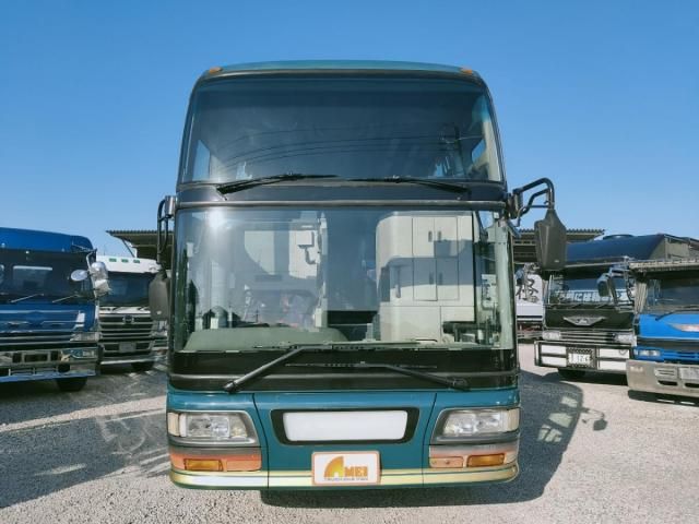 ISUZU GALA 2001 Image 31