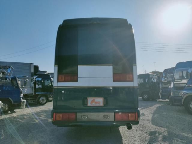 ISUZU GALA 2001 Image 31