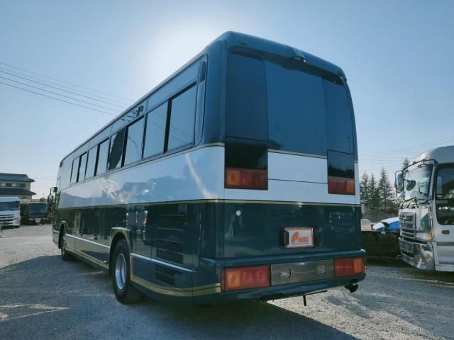 ISUZU GALA 2001 Image 31