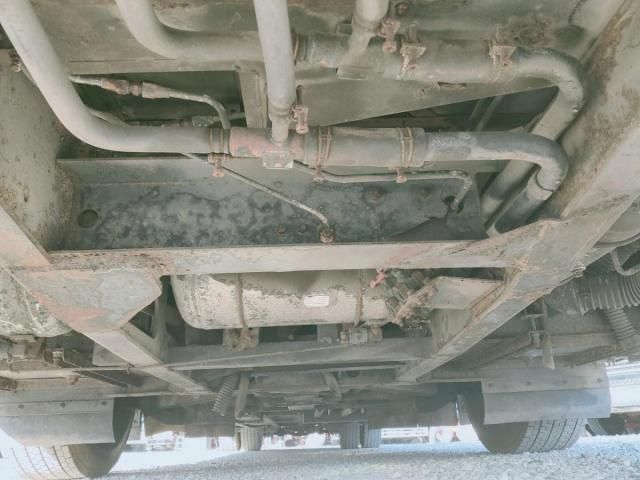 ISUZU GALA 2001 Image 31