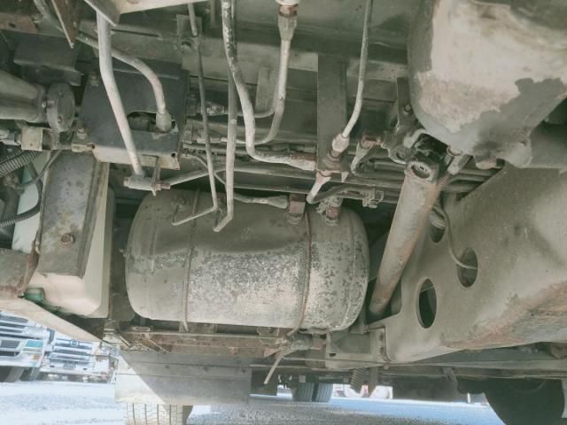 ISUZU GALA 2001 Image 31