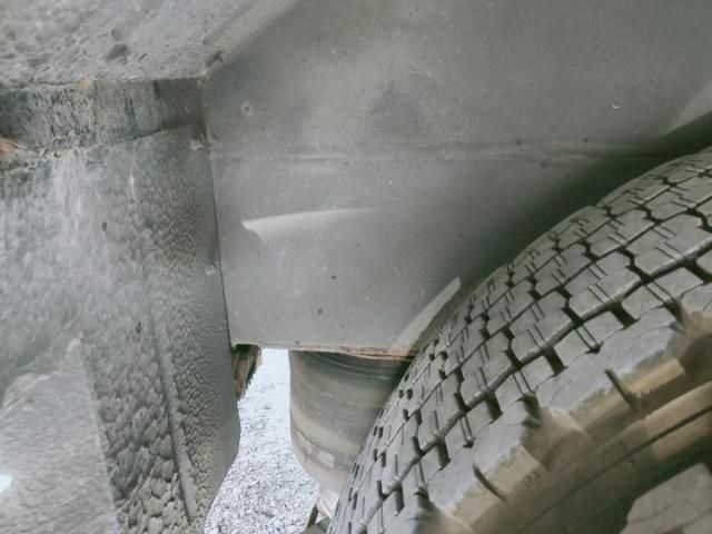 ISUZU GALA 2001 Image 31