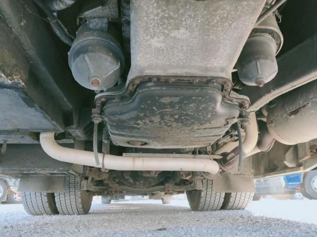 ISUZU GALA 2001 Image 31