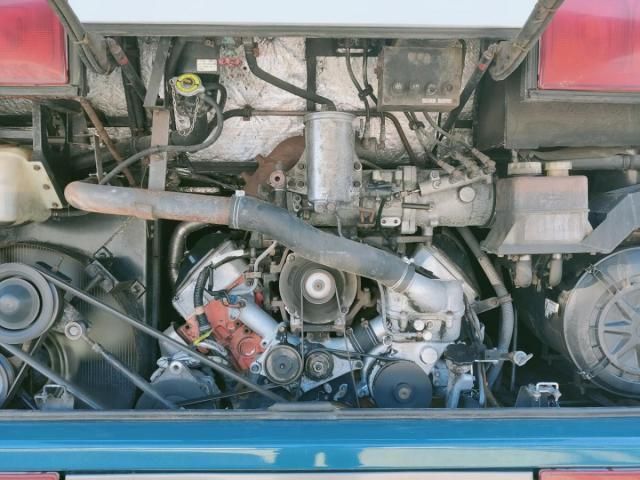 ISUZU GALA 2001 Image 31