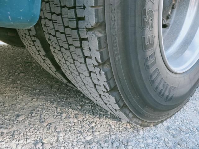 ISUZU GALA 2001 Image 31