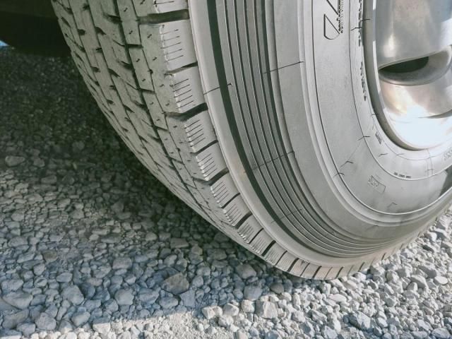 ISUZU GALA 2001 Image 31