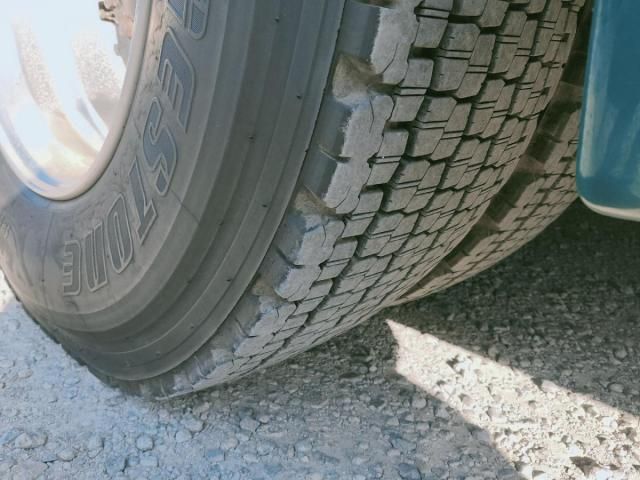 ISUZU GALA 2001 Image 31