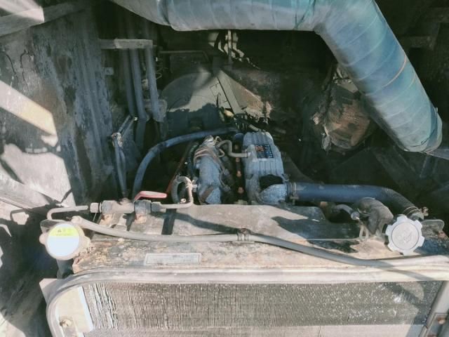 ISUZU GALA 2001 Image 31