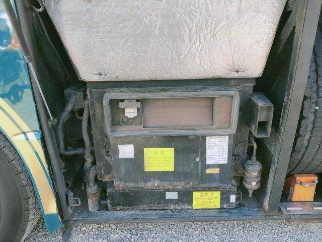 ISUZU GALA 2001 Image 31