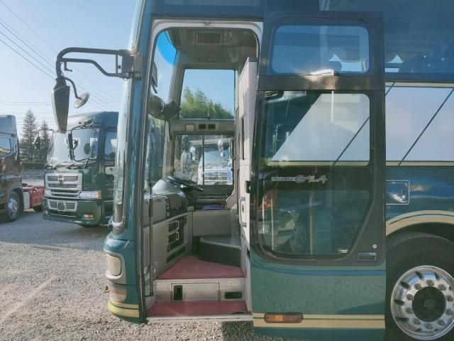 ISUZU GALA 2001 Image 31