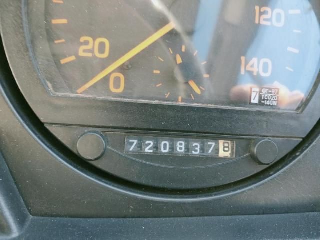 ISUZU GALA 2001 Image 31